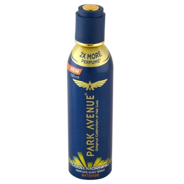 Park Avenue Good Morning Body Spray 150ml